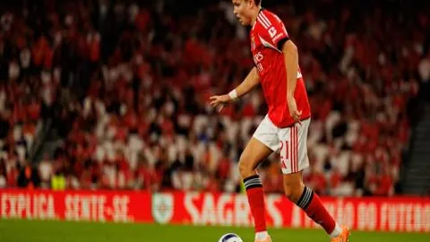 篮球新星曾凡博：巅峰时刻对话启程